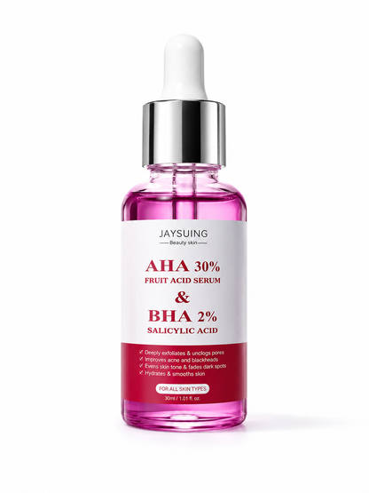 Serum antiacné / antimanchas