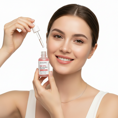 Serum antiacné / antimanchas