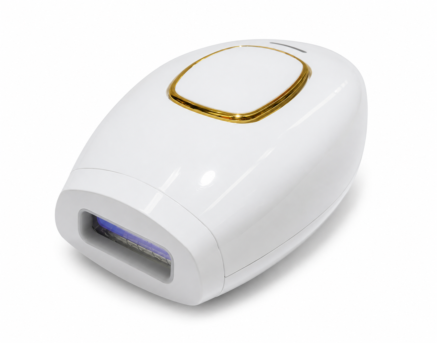 Depiladora de laser IPL
