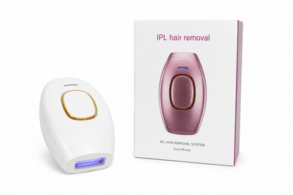 Depiladora de laser IPL