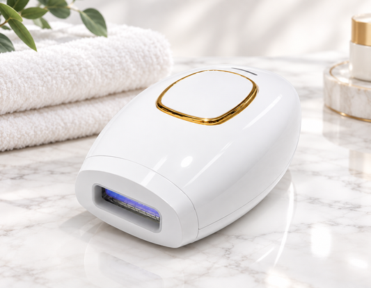Depiladora de laser IPL