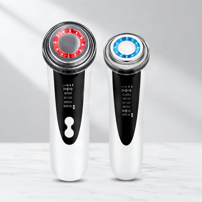 Masajeador Facial Electrico